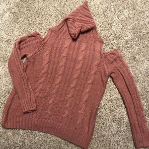 NWT Self-Esteem Brand XL sweater